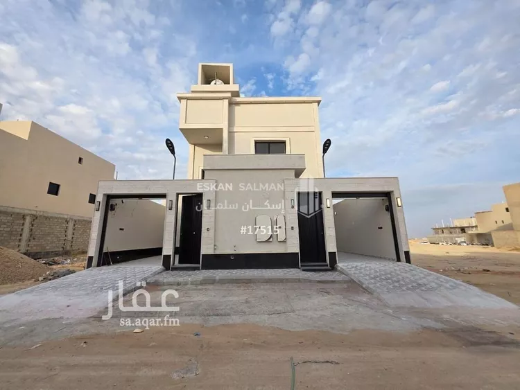 دور للبيع في شارع وادي فاطمه, حي ضاحية نمار, مدينة الرياض, منطقة الرياض