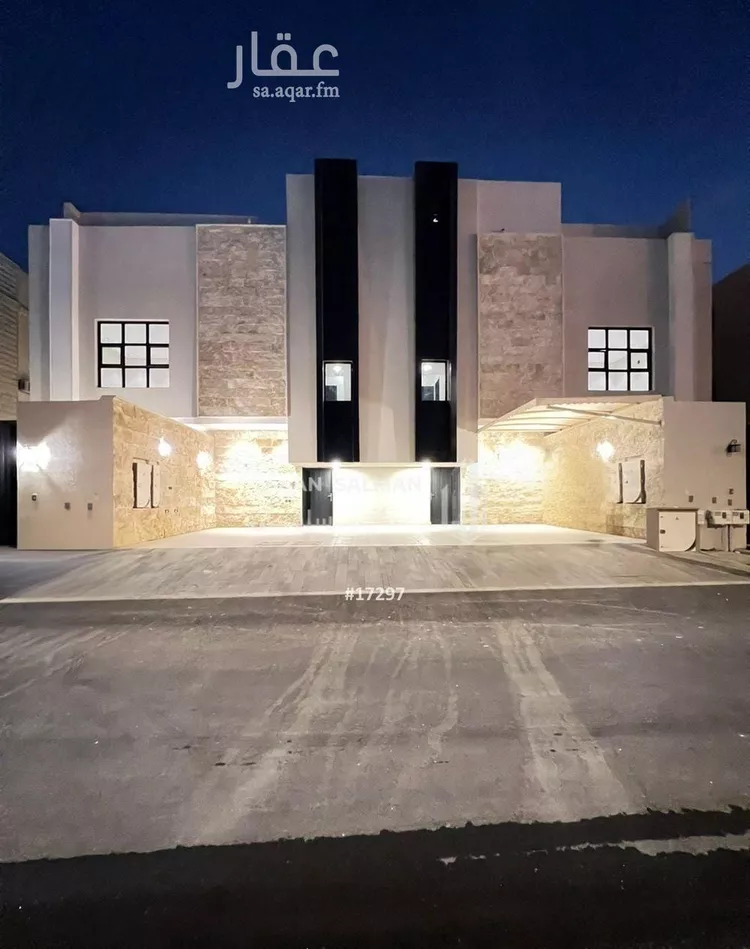 دور للبيع في شارع الخليج, حي الخليج, مدينة الرياض, منطقة الرياض