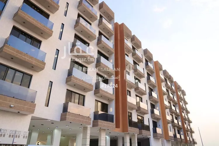 شقة للبيع في شارع الرقبان, حي الروابي, مدينة أبها, منطقة عسير