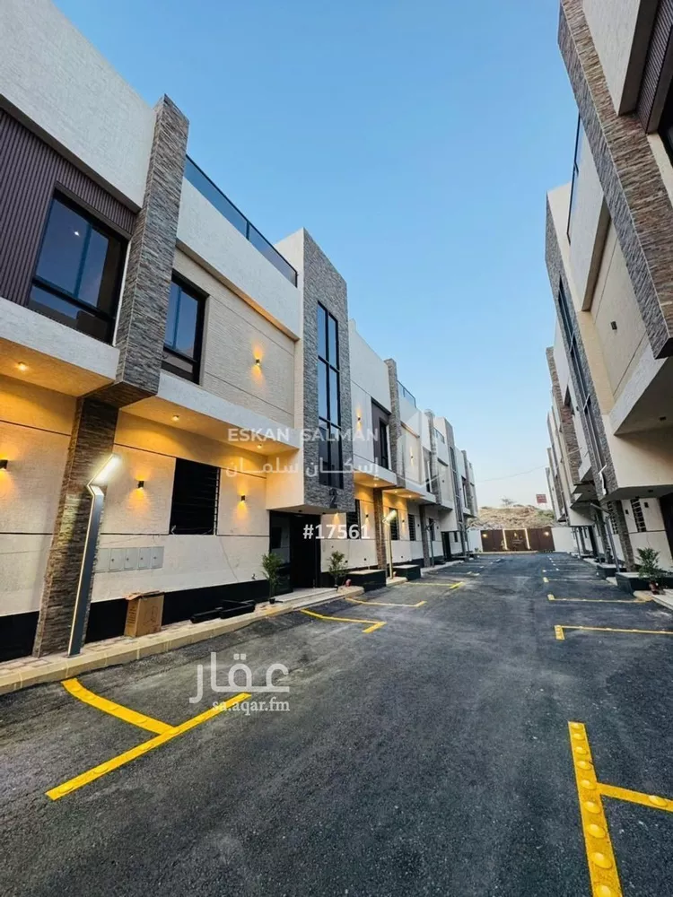 شقة للبيع في شارع الكدى 110, حي الكدى, مدينة الطائف, منطقة مكة المكرمة