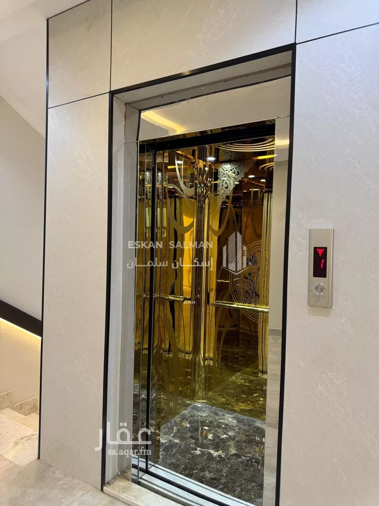 فيلا للبيع في شارع هاشم حسن حنيش المهداوي, حي الشامية الجديد, مدينة مكة المكرمة, منطقة مكة المكرمة صورة 5