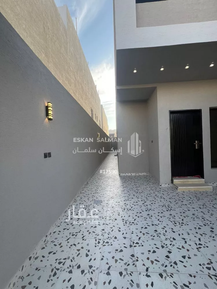 شقة للبيع في شارع ريس, حي بدر, مدينة الرياض, منطقة الرياض صورة 4