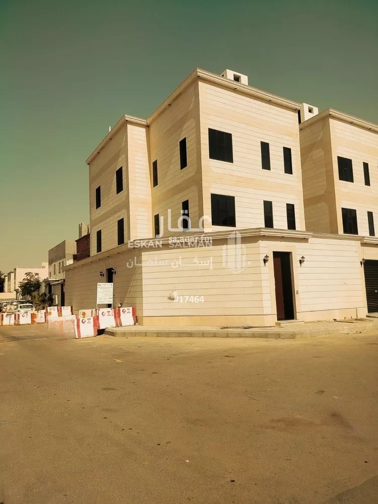 فيلا للبيع في شارع عبدالرحمن بن حازم, حي السلام, مدينة المدينة المنورة, منطقة المدينة المنورة