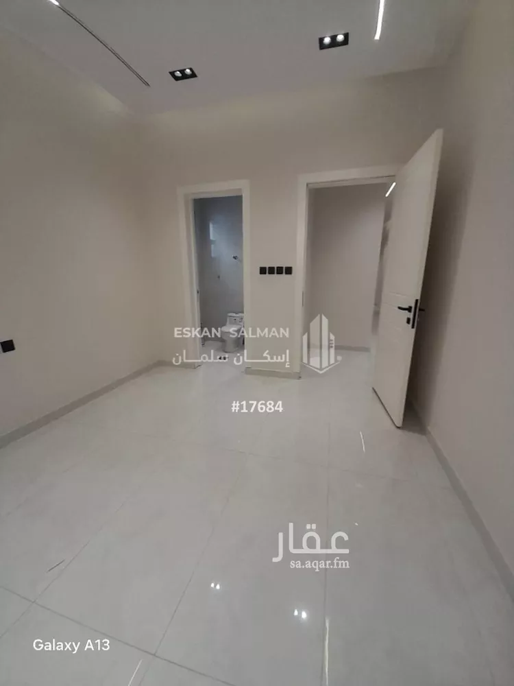 دور للبيع في شارع ابي البحتري الطائي, حي السعادة, مدينة الرياض, منطقة الرياض صورة 3