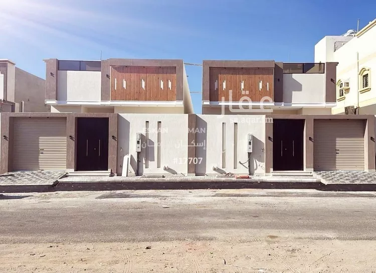 فيلا للبيع في شارع كداء, حي الرياض, مدينة جدة, منطقة مكة المكرمة صورة 4
