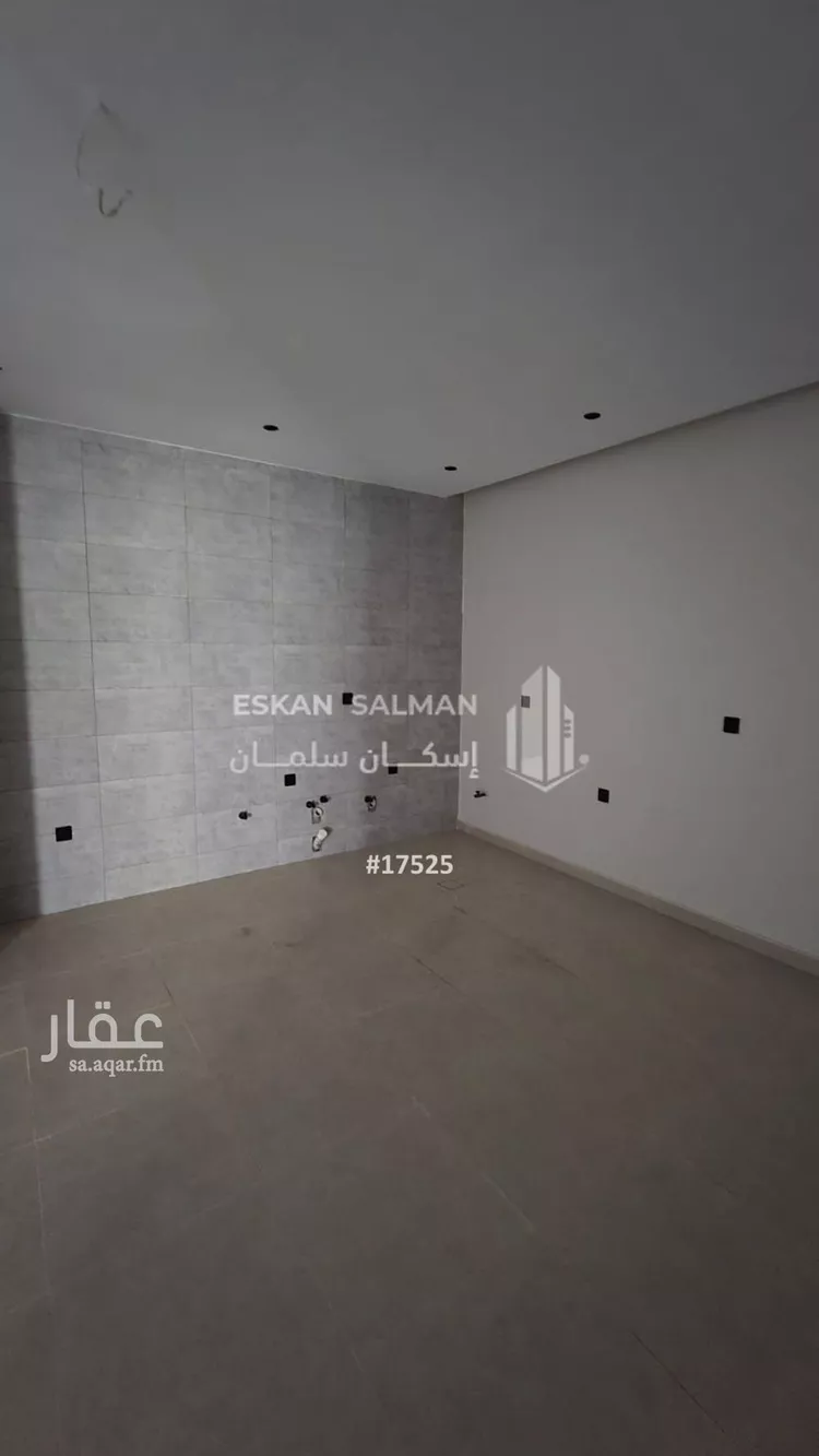 شقة للبيع في شارع أبي إبراهيم الحربي, حي الريان, مدينة جدة, منطقة مكة المكرمة صورة 2