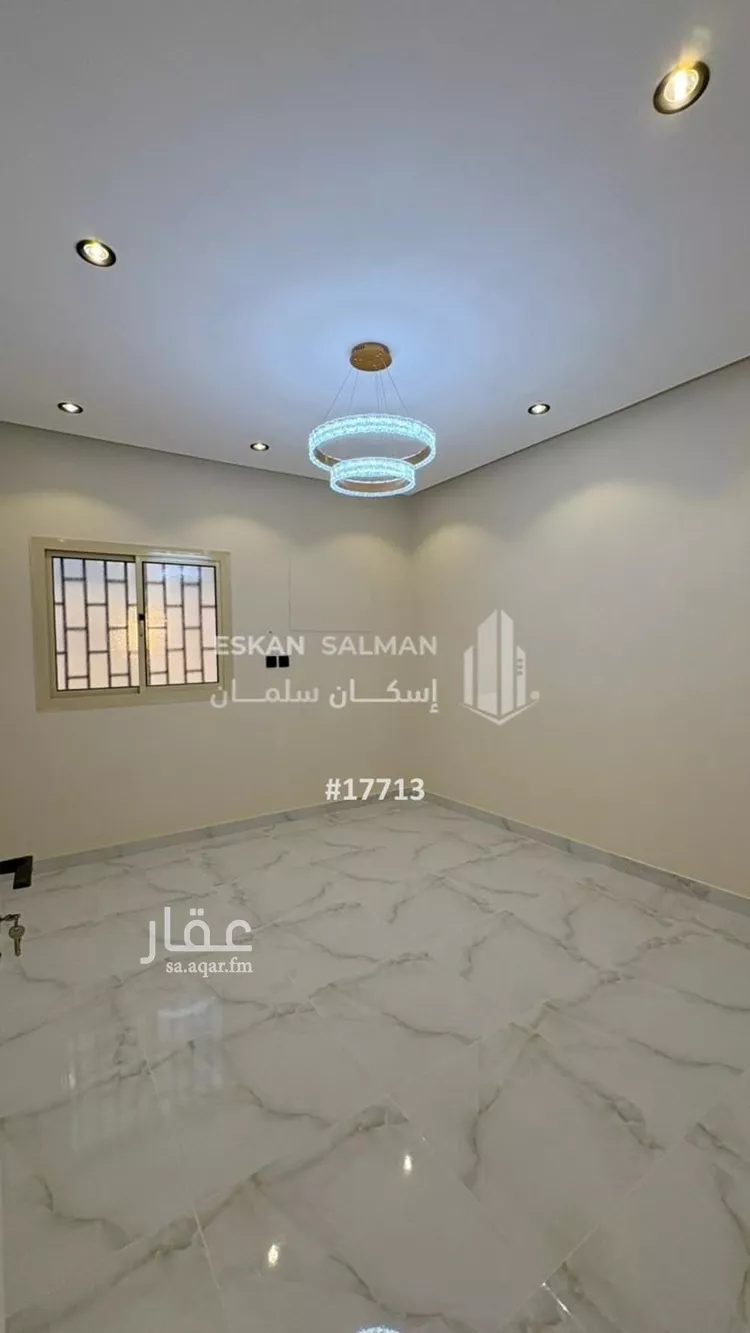 شقة للبيع في شارع أبو نصير الاصبهاني, حي البوادي, مدينة تبوك, منطقة تبوك صورة 3