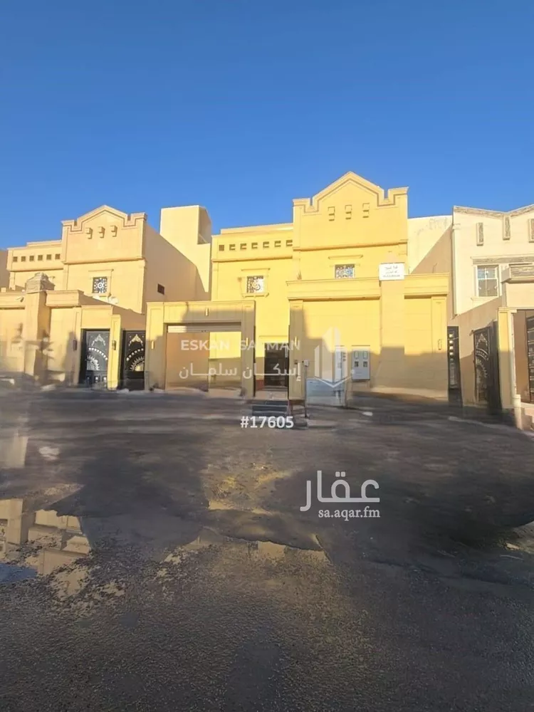 دور للبيع في شارع محمد المصيبيح, حي الرمال, مدينة الرياض, منطقة الرياض