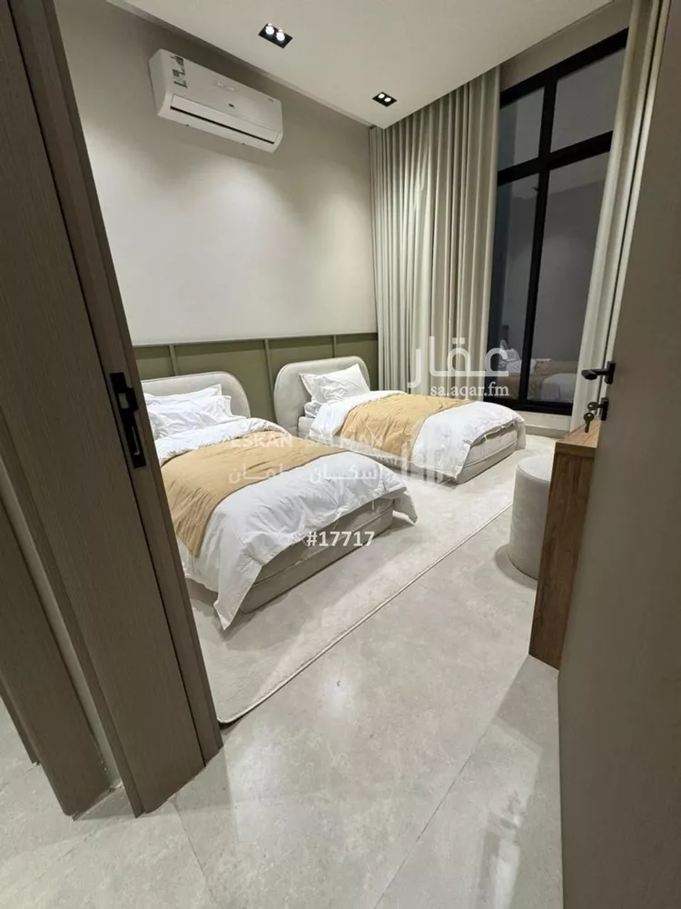 دور للبيع في شارع جبل الأجداد, حي قرطبة, مدينة الرياض, منطقة الرياض صورة 3