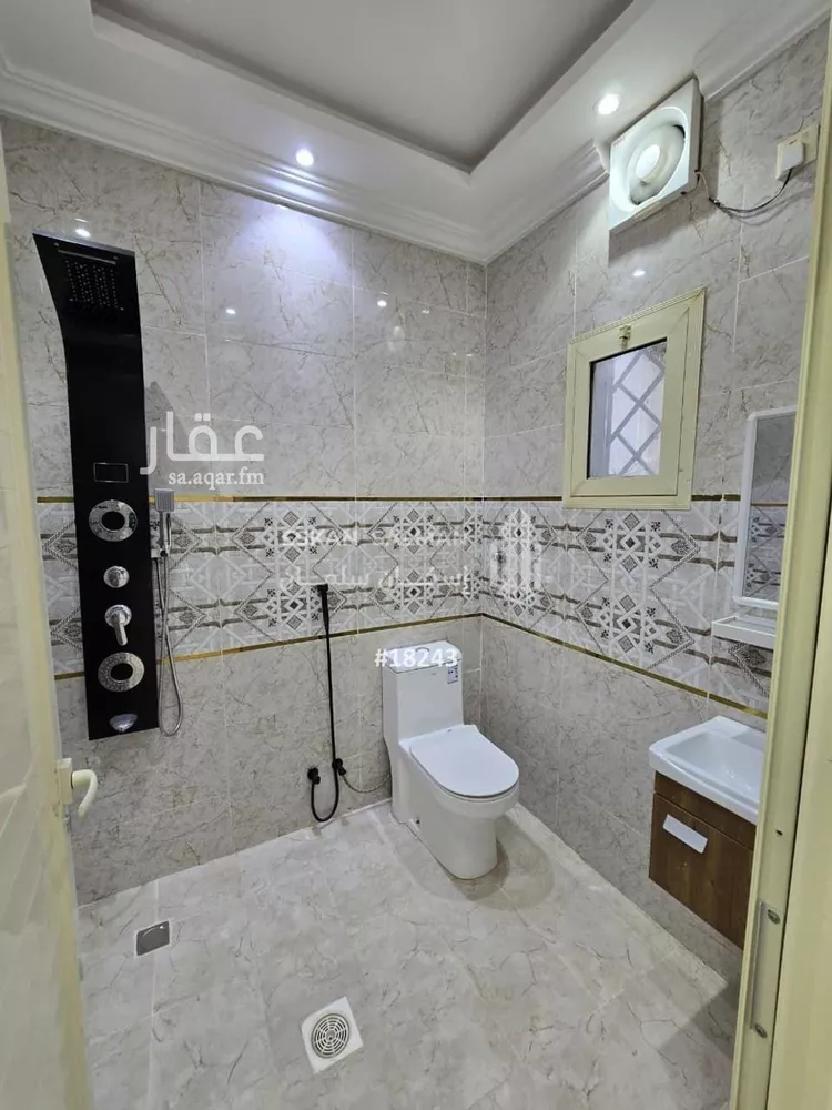 شقة للبيع في شارع سليمان الاسنوي, حي الشامية الجديد, مدينة مكة المكرمة, منطقة مكة المكرمة صورة 3