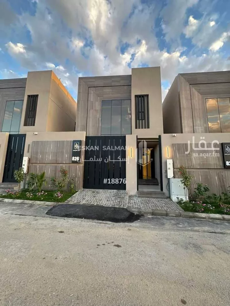 فيلا للبيع في شارع العيلاني, حي الهجلة الجديد, مدينة مكة المكرمة, منطقة مكة المكرمة