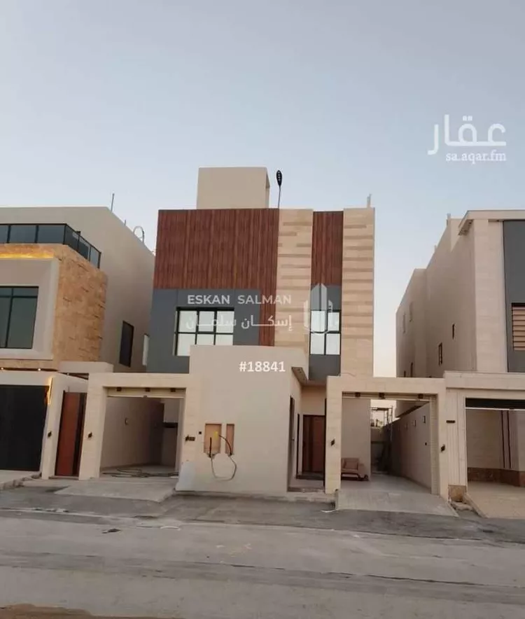 شقة للبيع في شارع سعد بن أبي ذباب الدوسي, حي البيان, مدينة الرياض, منطقة الرياض