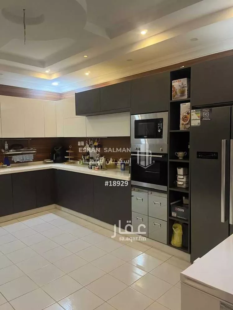 فيلا للبيع في شارع إبن عطيف العدني, حي طيبة, مدينة جدة, منطقة مكة المكرمة صورة 5