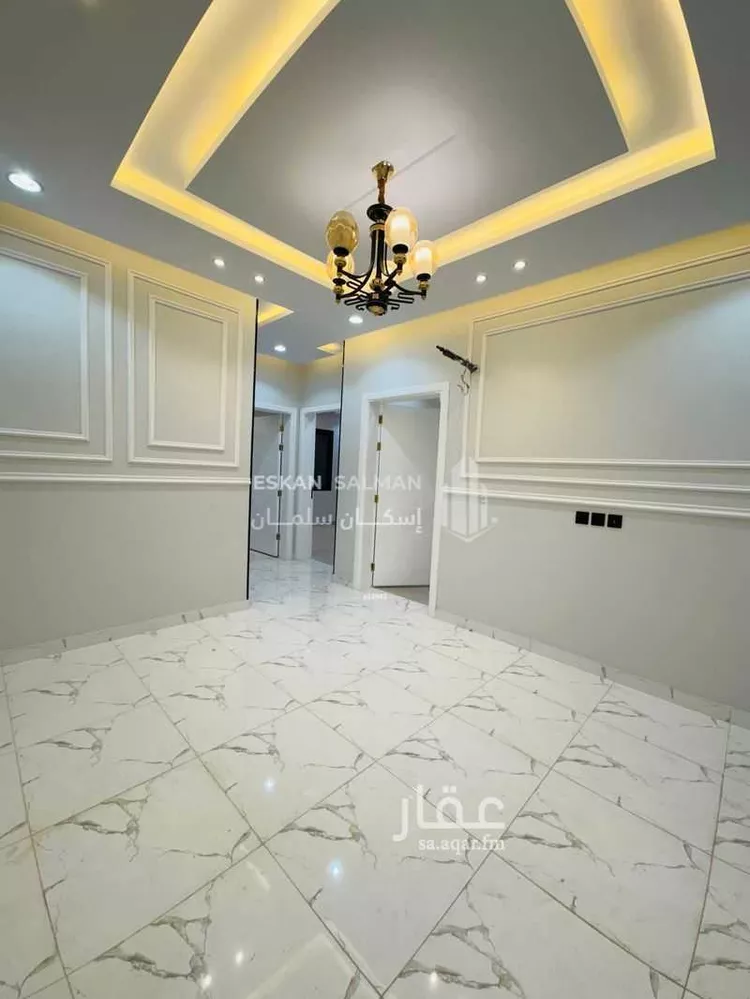 شقة للبيع في شارع مجد العرب, حي القمرية, مدينة الطائف, منطقة مكة المكرمة صورة 3