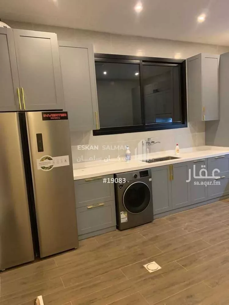 شقة للبيع في شارع حسن بن عائض, حي النهضة, مدينة الرياض, منطقة الرياض صورة 5