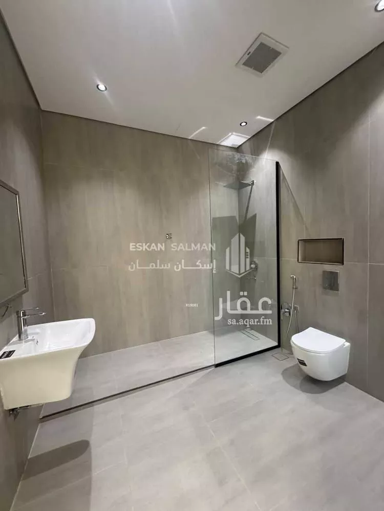 دور للبيع في شارع حسن بن عائض, حي النهضة, مدينة الرياض, منطقة الرياض صورة 3