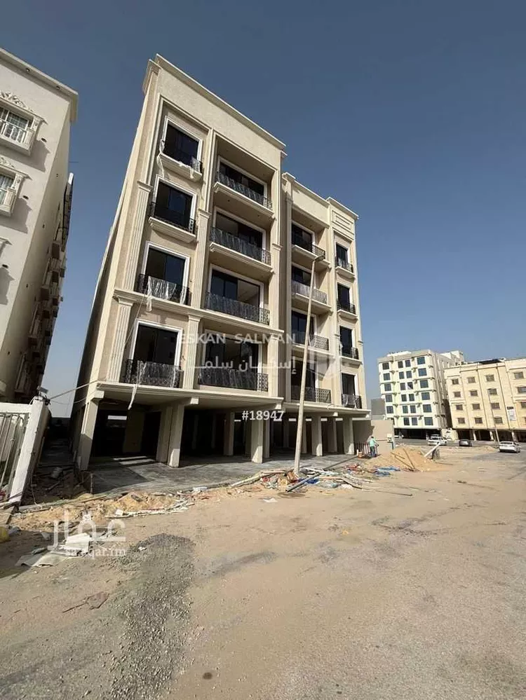 شقة للبيع في شارع السوق, حي الفردوس, مدينة الدمام, المنطقة الشرقية صورة 3