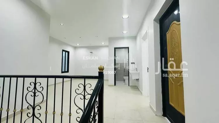 فيلا للبيع في شارع عامر ابن الاشجعي, حي طيبة, مدينة الدمام, المنطقة الشرقية صورة 5