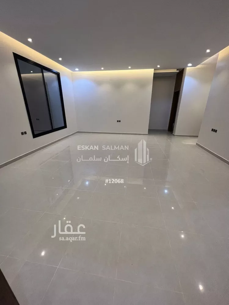 دور للبيع في شارع عمر ابن حبيب, حي الجنادرية, مدينة الرياض, منطقة الرياض صورة 4