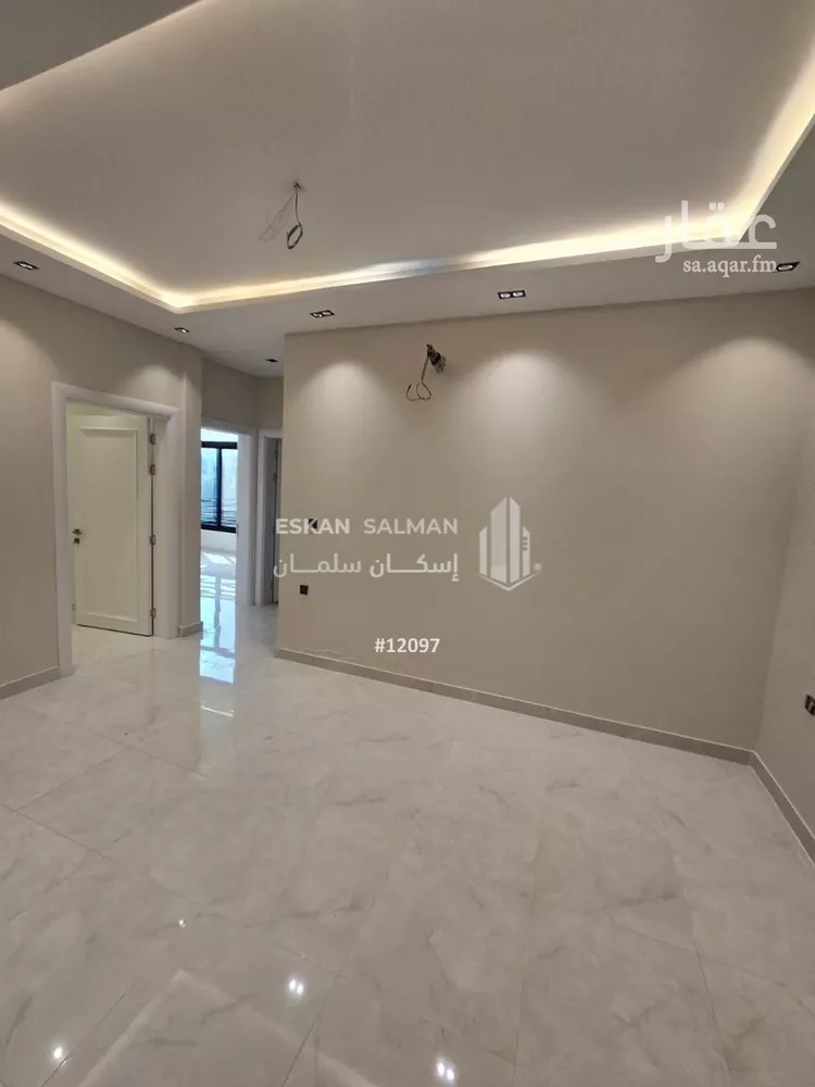 شقة للبيع في شارع عامر بن ثابت, حي الربوة, مدينة جدة, منطقة مكة المكرمة صورة 2