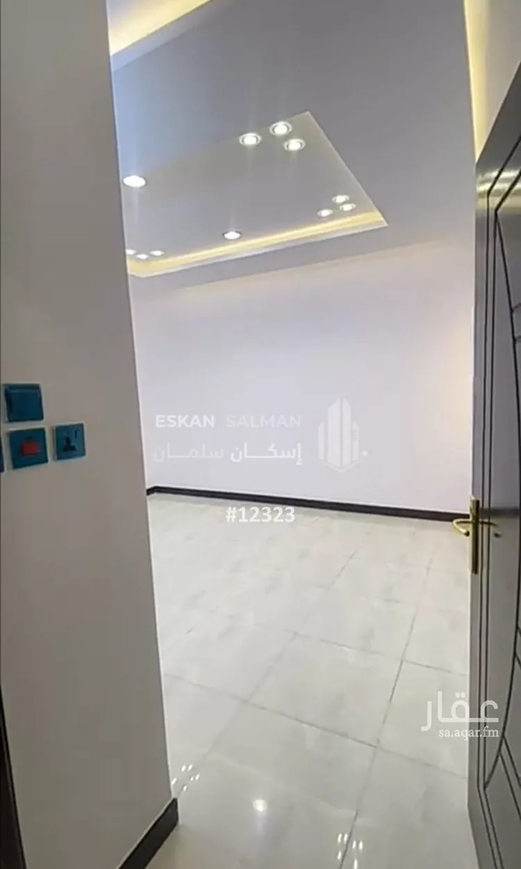 شقة للبيع في شارع العاصي, حي المحمدية, مدينة مكه المكرمه, منطقة مكة المكرمة صورة 4