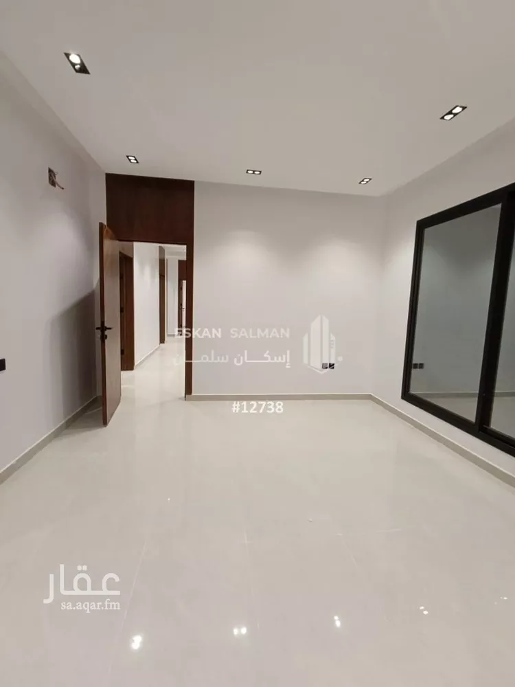 دور للبيع في شارع أحمد بن عيسى الرومي, حي طويق, مدينة الرياض, منطقة الرياض صورة 4
