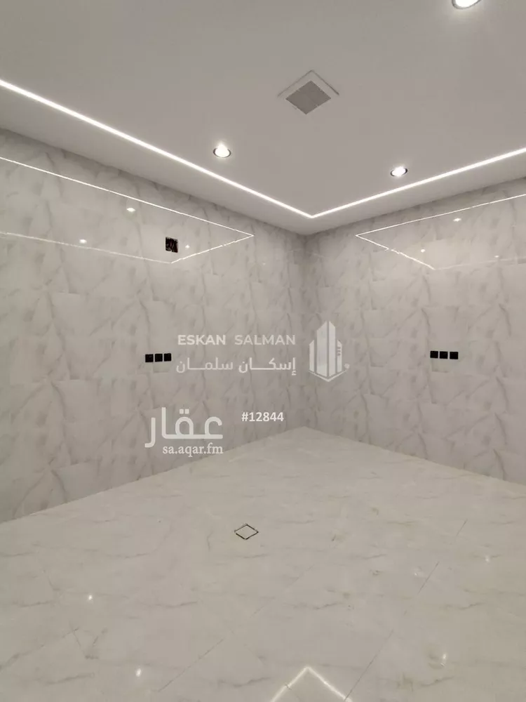 فيلا للبيع في شارع ابي بكر الطحان, حي الرحاب, مدينة امارة منطقة مكة المكرمة - الطائف, منطقة مكة المكرمة صورة 5