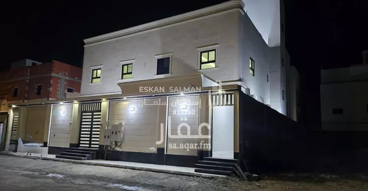 فيلا للبيع في شارع محمد مكي كتبي, حي الرياض, مدينة جدة, منطقة مكة المكرمة