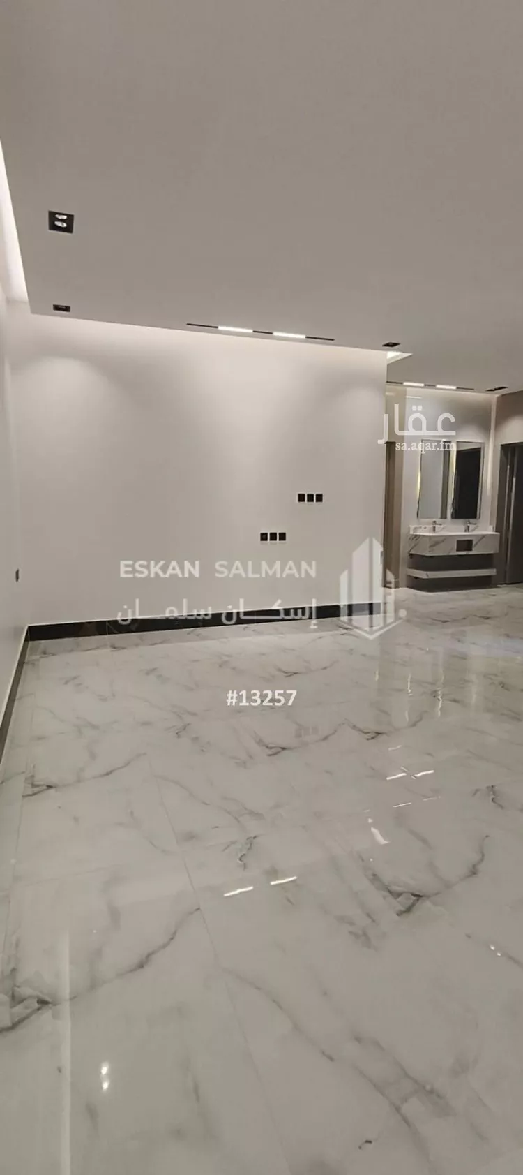 دور للبيع في شارع رقم 101, حي الندوة, مدينة الرياض, منطقة الرياض صورة 4