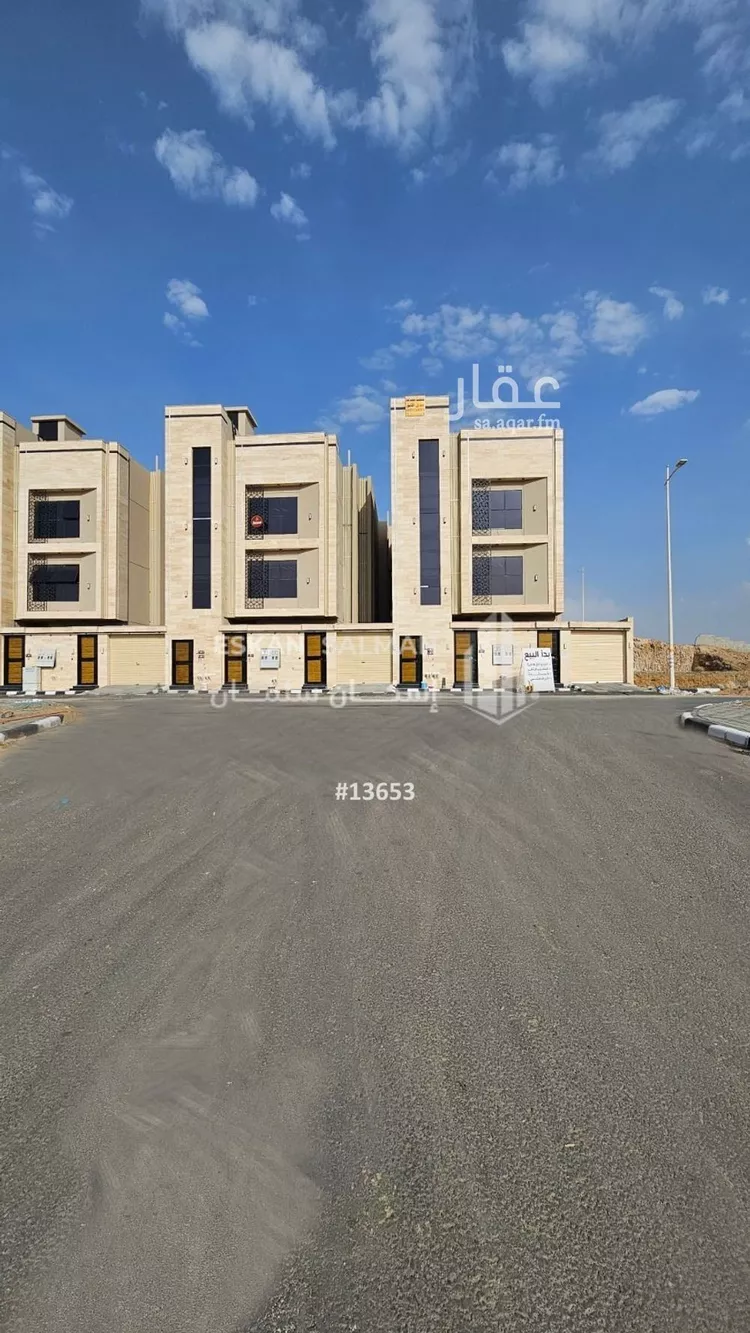 دور للبيع في شارع الظرفة 96, حي الظرفة, مدينة خميس مشيط, منطقة عسير صورة 2