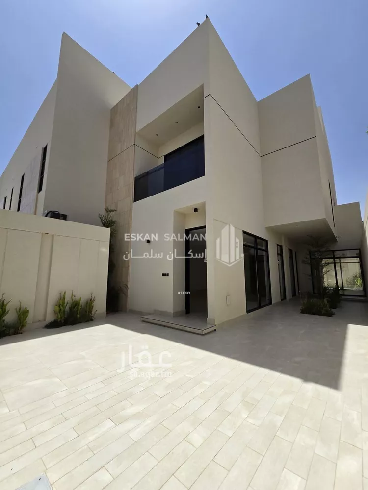 فيلا للبيع في شارع أبي يوسف المقدسي, حي التعاون, مدينة الرياض, منطقة الرياض صورة 3