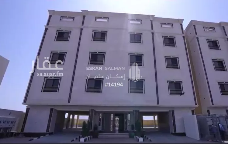 شقة للبيع في شارع مجمع بن جاريه بن عامر رضي الله عنه, حي الكوثر, مدينة مكه المكرمه, منطقة مكة المكرمة