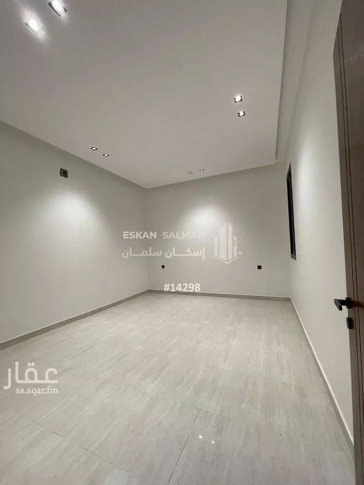 شقة للبيع في شارع العصم, حي الجنادرية, مدينة الرياض, منطقة الرياض صورة 2