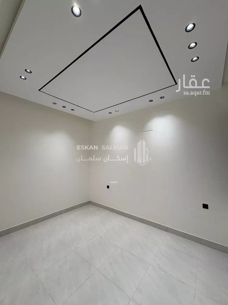 شقة للبيع في شارع 131 الروابي, حي الروابي, مدينة ابها, منطقة عسير صورة 4