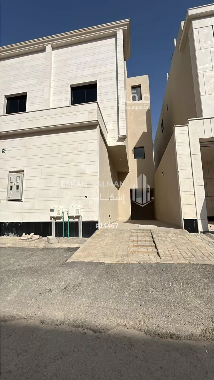 شقة للبيع في شارع الميناء, حي الندوة, مدينة الرياض, منطقة الرياض