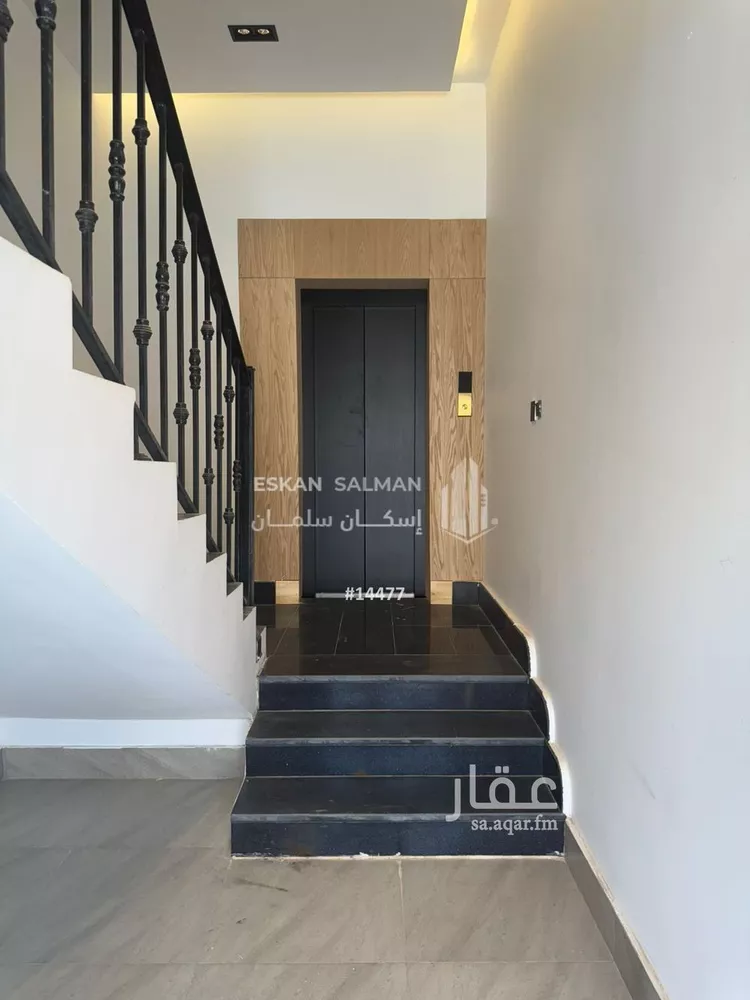 شقة للبيع في شارع صالح بن عمران, حي المونسية, مدينة الرياض, منطقة الرياض صورة 3
