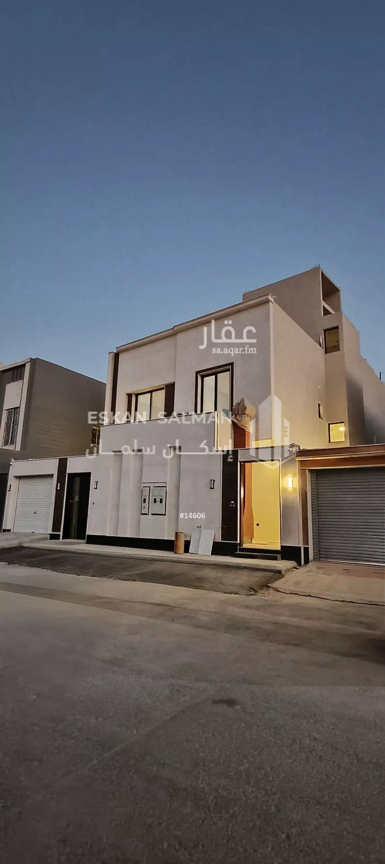 دور للبيع في شارع الزين العراقي, حي البيان, مدينة الرياض, منطقة الرياض