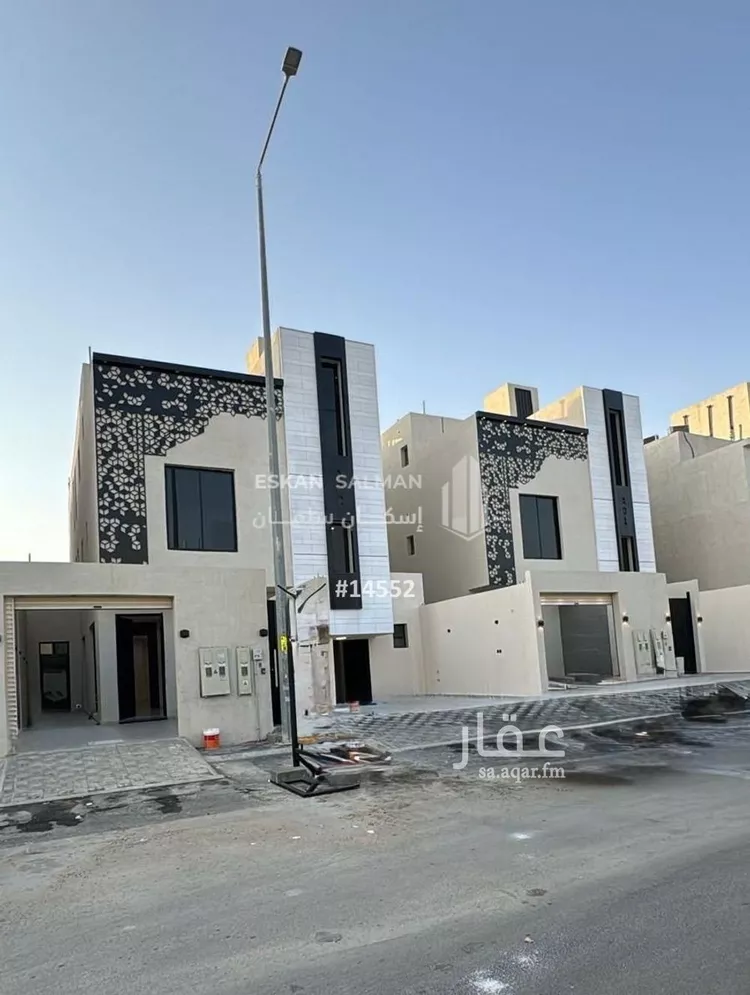 دور للبيع في شارع يعقوب بن عمرو, حي الرمال, مدينة الرياض, منطقة الرياض