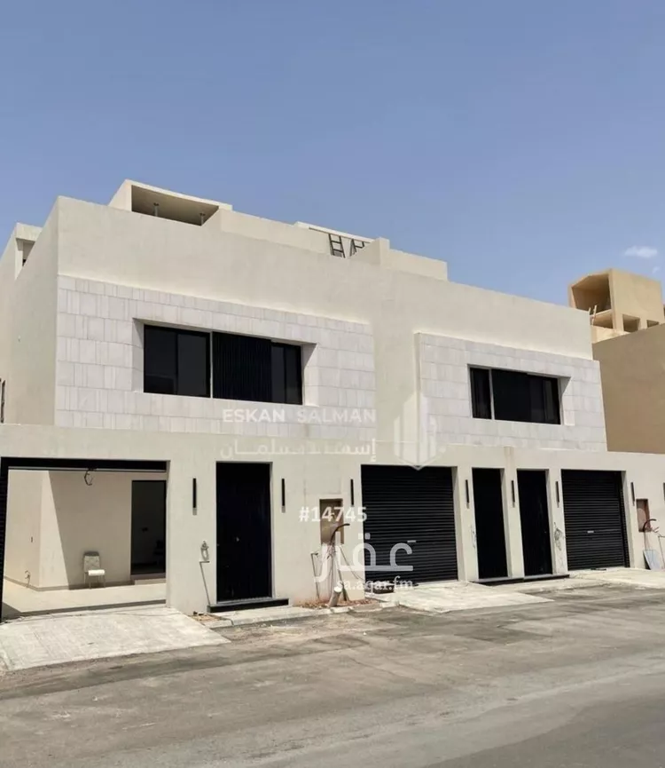 شقة للبيع في شارع طرابيل, حي الحزم, مدينة الرياض, منطقة الرياض