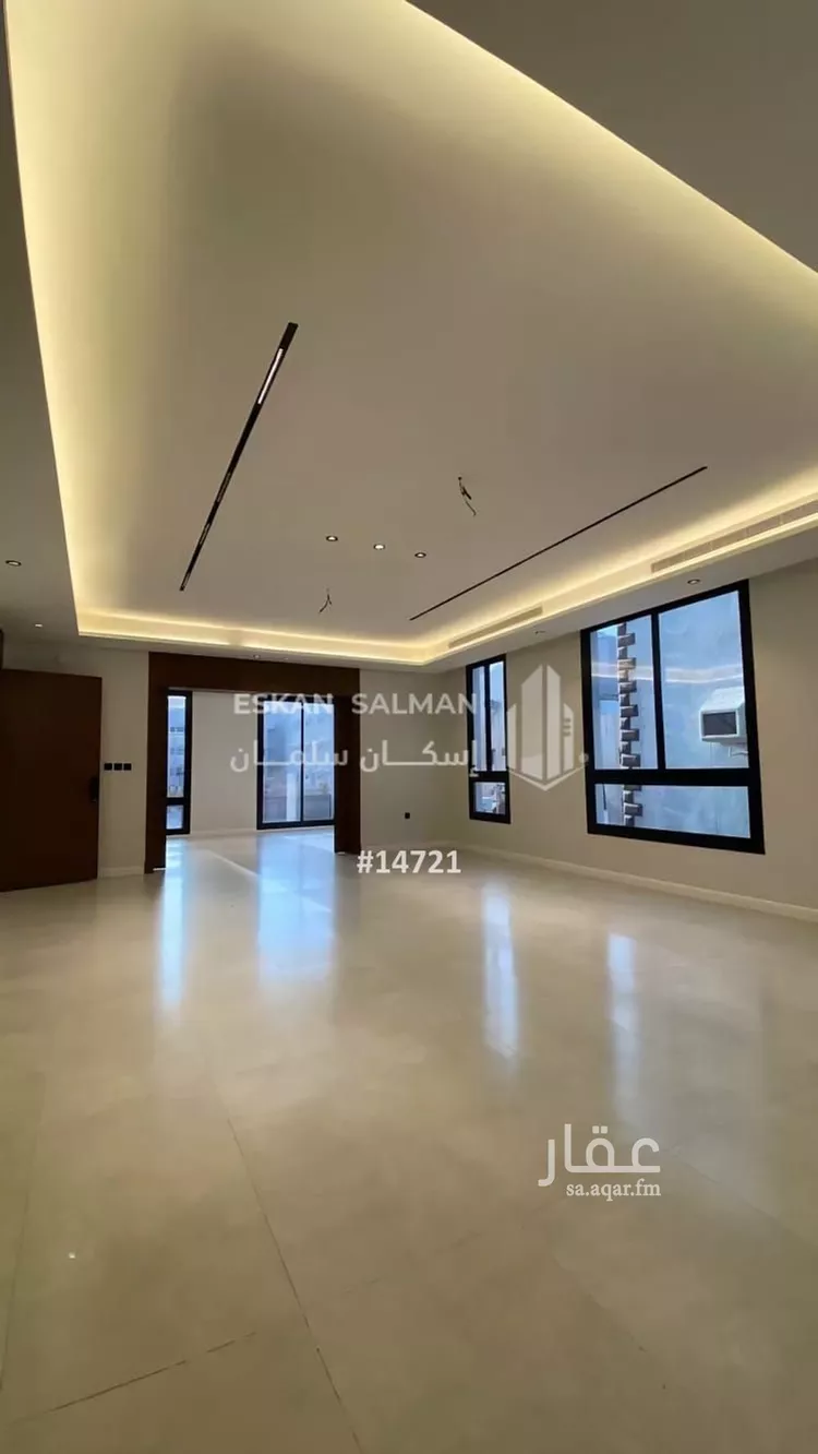 شقة للبيع في شارع منبر الدعوه, حي النهضة, مدينة جدة, منطقة مكة المكرمة صورة 5