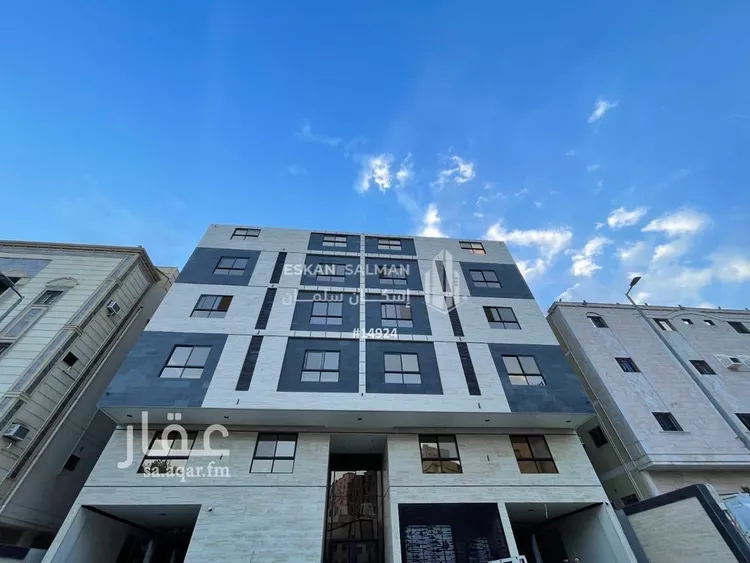شقة للبيع في شارع عبد الله بن يحيي, حي بطحاء قريش, مدينة مكه المكرمه, منطقة مكة المكرمة
