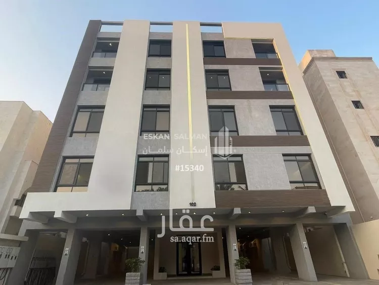 شقة للبيع في شارع ابو رافع الصائغ, حي النعيم, مدينة جدة, منطقة مكة المكرمة