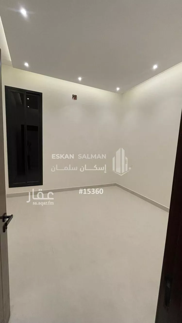 شقة للبيع في شارع الجنادرية , حي الجنادرية, مدينة الرياض, منطقة الرياض صورة 3