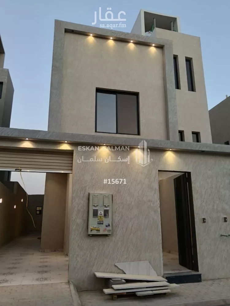 شقة للبيع في شارع محمد الكارزيني, حي بدر, مدينة الرياض, منطقة الرياض