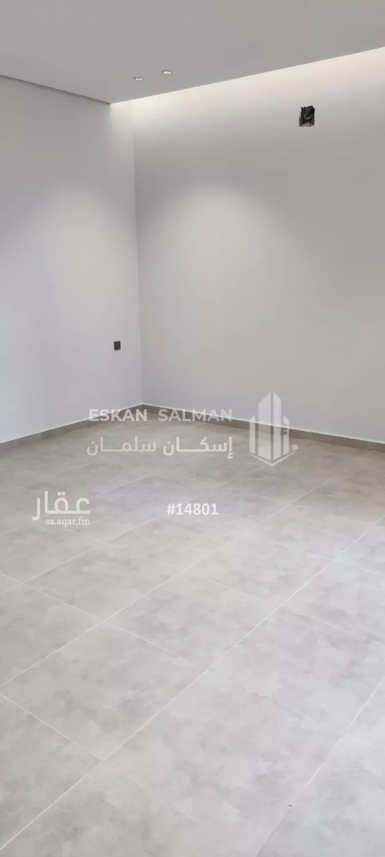شقة للبيع في شارع عمر ابن حبيب, حي الجنادرية, مدينة الرياض, منطقة الرياض صورة 4
