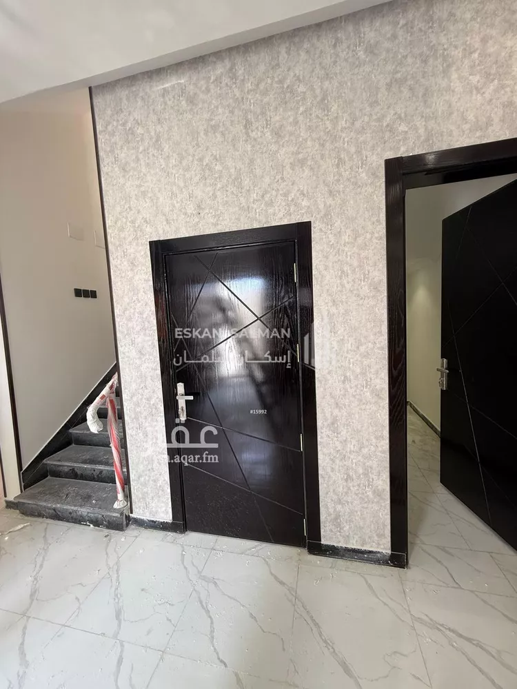 فيلا للبيع في شارع عاصم ابن عمرو التميمي, حي ريحه, مدينة امارة منطقة مكة المكرمة - الطائف, منطقة مكة المكرمة صورة 3