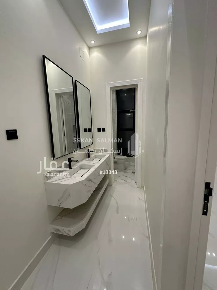 شقة للبيع في حي الجنادرية, مدينة الرياض, منطقة الرياض صورة 4