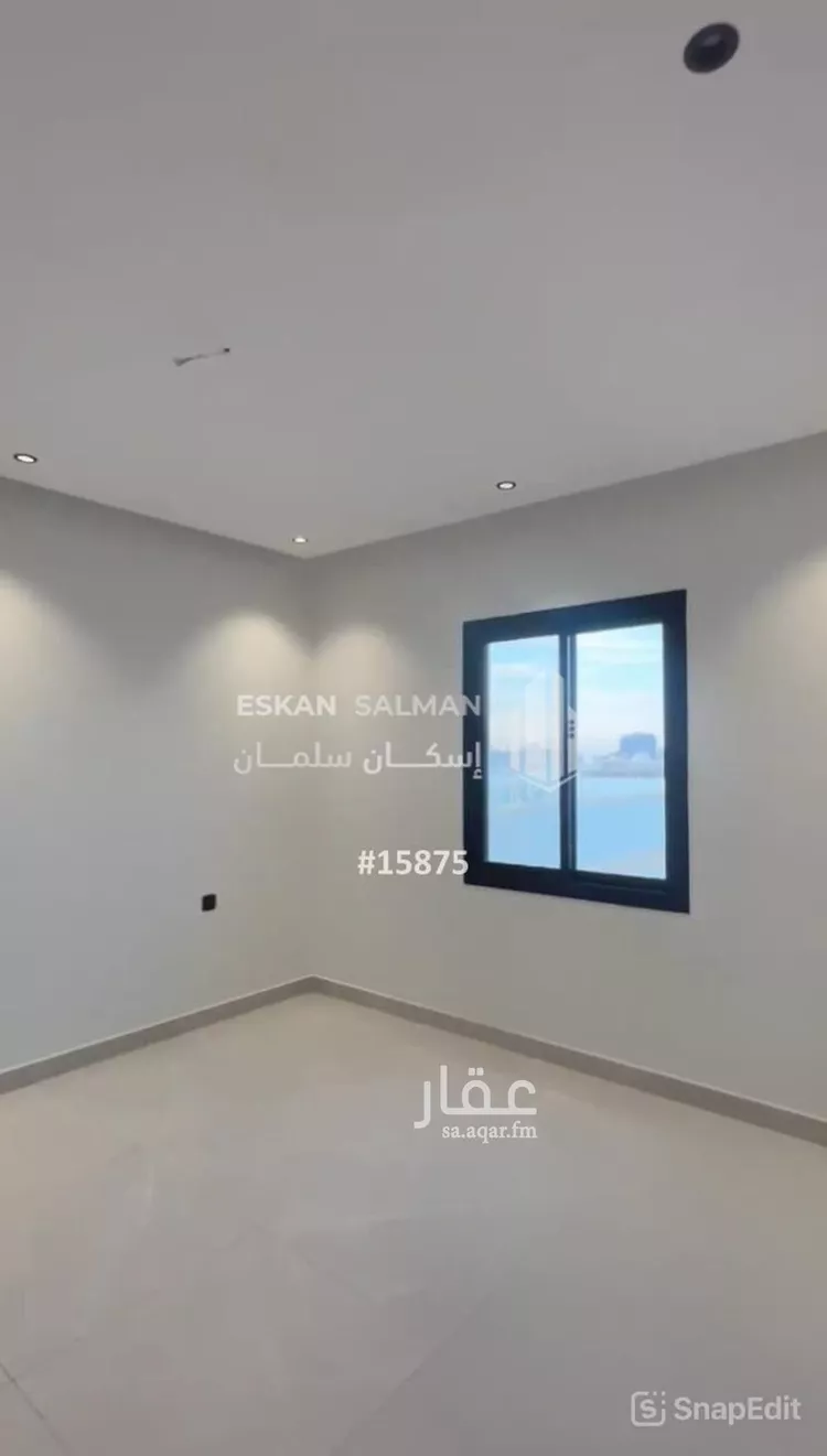 شقة للبيع في شارع نفوز حنخران, حي النزهة, مدينة جدة, منطقة مكة المكرمة صورة 4