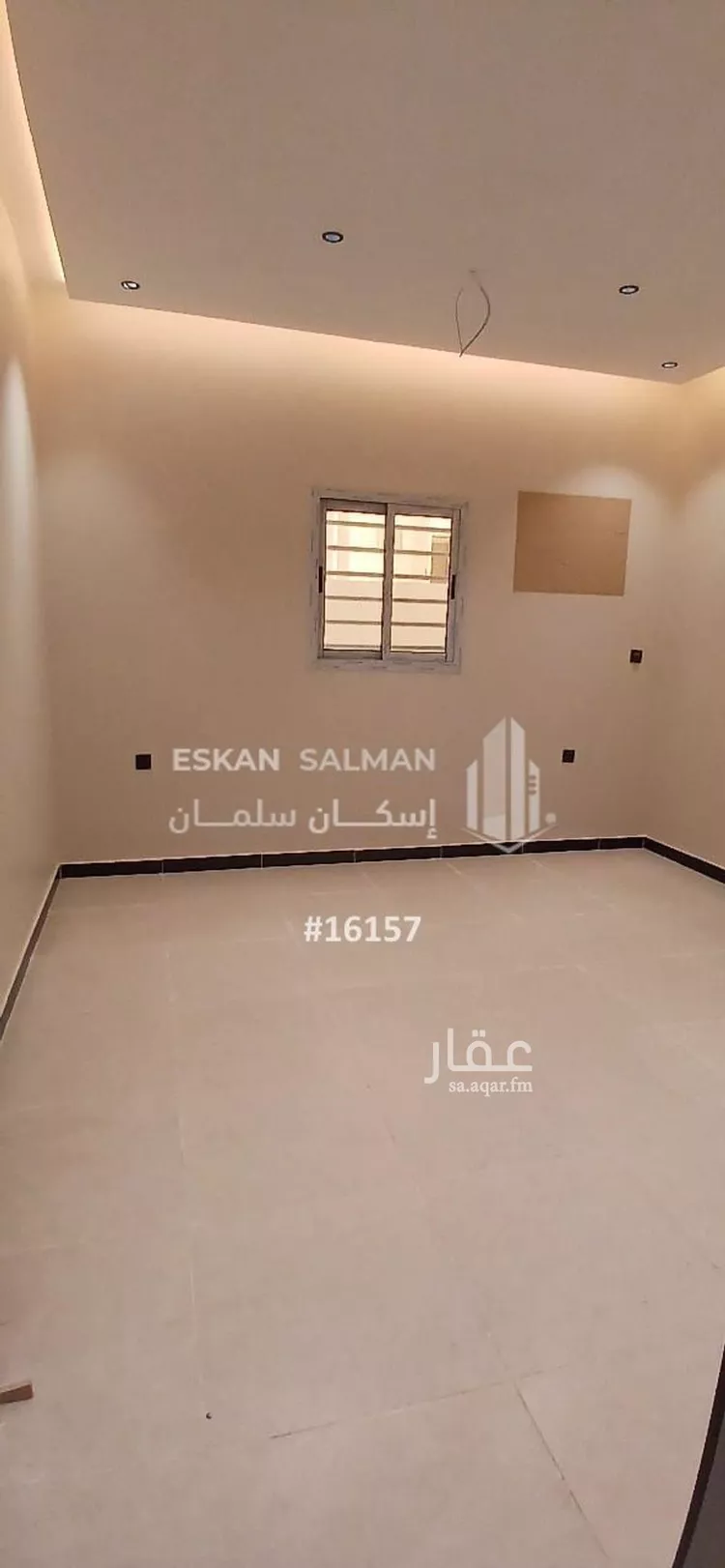 شقة للبيع في شارع ام قابل, حي الرحاب 2, مدينة جازان, منطقة جازان صورة 5