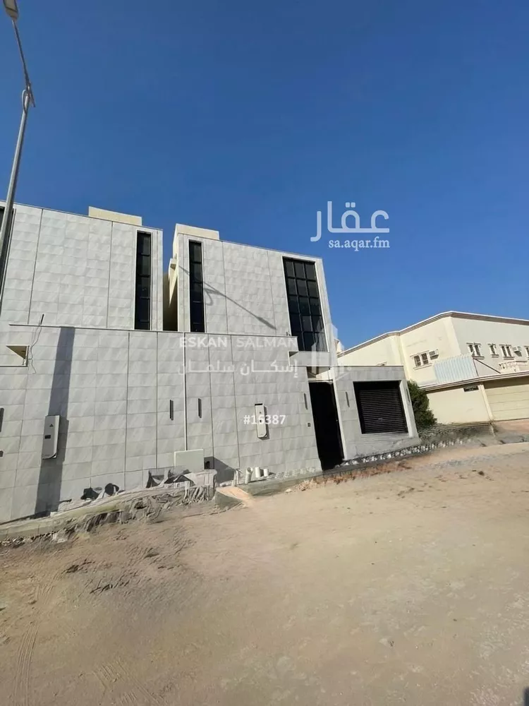 فيلا للبيع في شارع الثبات, حي طويق, مدينة الرياض, منطقة الرياض